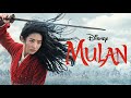 Pelicula mulan estreno  peliculas en espaol  peliculas de accion  romance  drama  mundoxretro