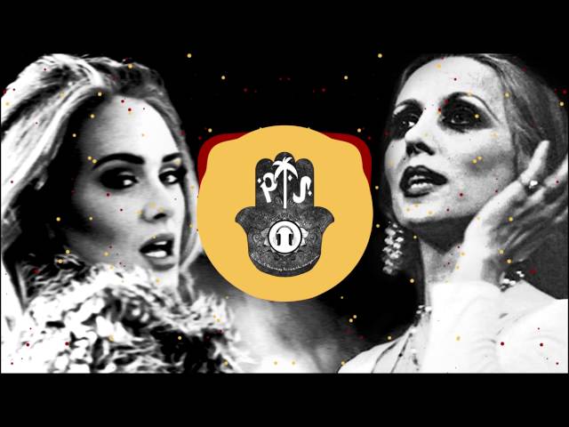 Noel Kharman - Adele x Fairouz Mashup (D33pSoul Remix) class=