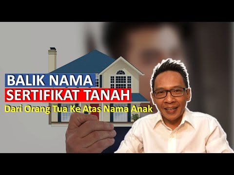 Video: Bagaimana Menukar Nama Keluarga Mempengaruhi Nasib