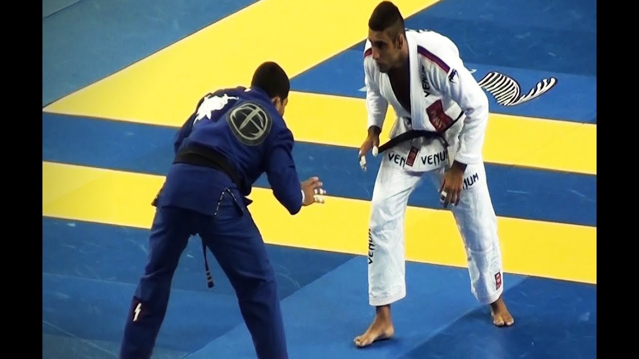 2014 PAN AMS HIGHLIGHTS:  Part Three