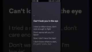 Open my mouth Lyrics| Kiiara | Lyrics