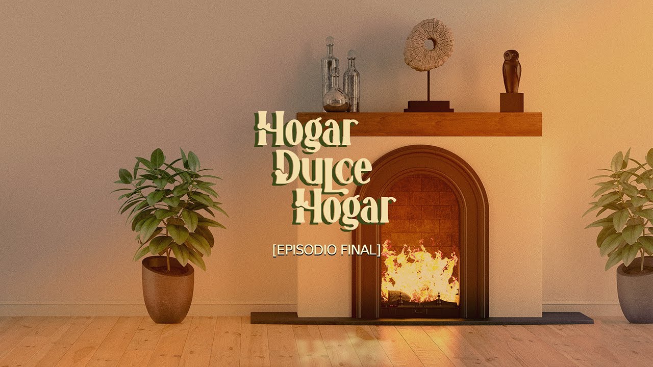 HOGAR DULCE HOGAR PARTE 5 YouTube