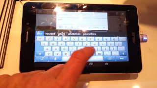 Video Prova Asus Story By Cashdroid For Howtechismade
