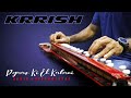 Pyaar Ki Ek Kahani Banjo Cover | KRRISH | Bollywood Instrumental by Music Retouch