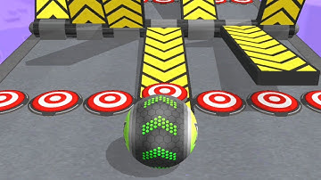 Going Balls SpeedRun Gameplay Level 804-806