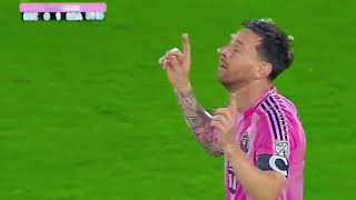 BARCELONA SC VS INTER MIAMI 2026 | CRAZIEST MATCH OF THE YEAR
