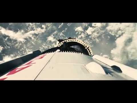Denis Tarasov - Ad Astra (Interstellar tribute)