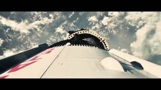 Denis Tarasov - Ad Astra (Interstellar tribute)