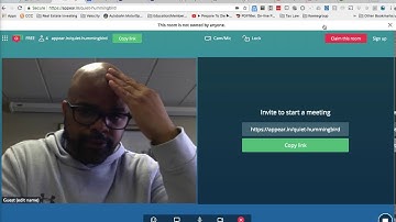Podio Training Video Chat
