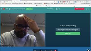 Podio Training Video Chat