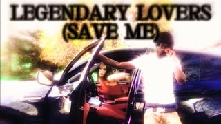Legendary Lovers x Save Me (Mashup) - Katy Perry x Chief Keef