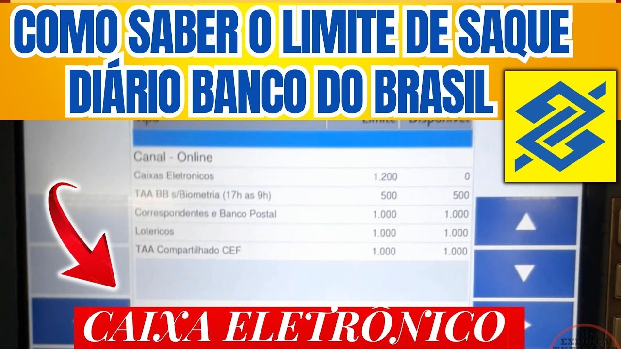 Limite De Saque C&a Pay - RETOEDU