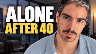 Why So Many Gay Men Are Living Alone After 40