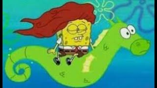 SpongeBob’ SquarePants’ s02e10 imitation krabs