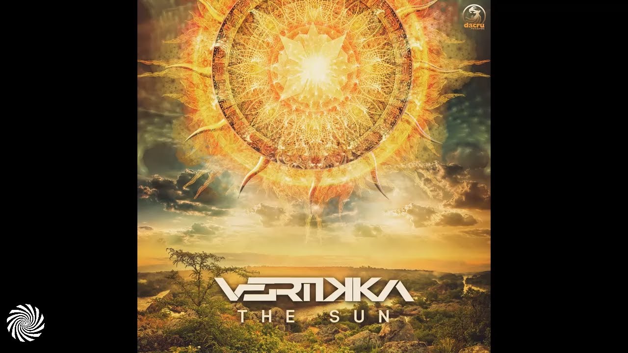 Vertikka & Sentinel - Quantum Mechanics