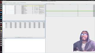 RISC-V in RARS part 3.1: sample code walkthrough
