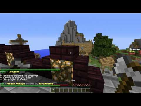 Minigames with Fletcher! [1]
