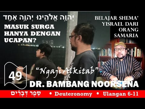 Video: 3 Cara Bertutur dalam Bahasa (untuk orang Kristian)