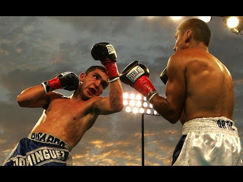 David vs Goliath Funny Moves  - Schwergewicht Fliegengewicht