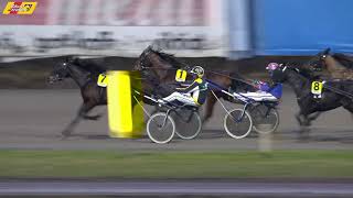 Vidéo de la course PMU PRIX LOPP 1