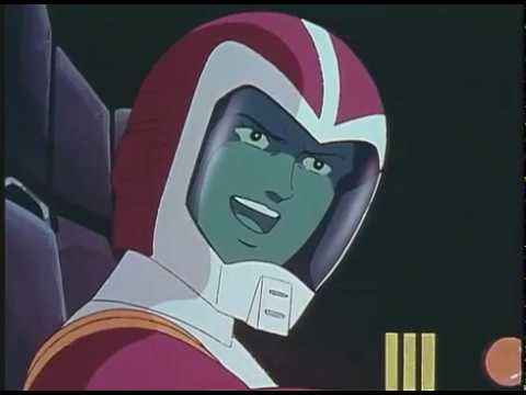 The Red Moon People  | Voltron Vehicle Force | Voltron | Full Episode