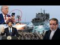 THE FRONTLINE INTAMBARA YA IRAN AMERIKA ISRAEL URUGAMBA RUGEZE MU AHO RUKOMEYE 28 04 2026 