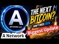 Bitcoin of 2026 new update, A Network mining, A Network mining new update, free bitcoin mining,