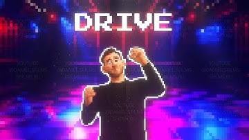 Immersive Fitness Warm-Up | Move with the Music  | Pixel Art Cartoon-Style Game For Kids & Adults