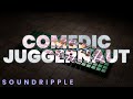 Comedic Juggernaut -  Music to Delight by Kevin MacLeod 4K