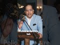 police arrest kre tab