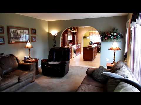 204 Carson RD, Littleton, ME home video tour