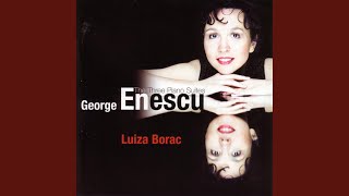 Suite No. 3 - Pièces Impromptues, Op. 18