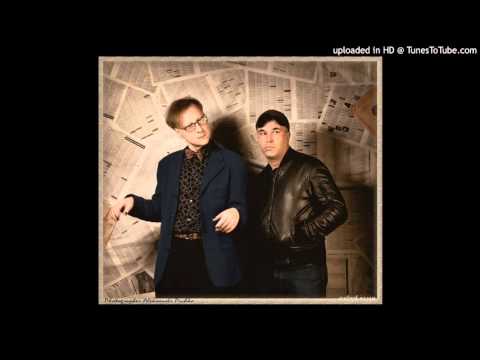 Iван Самшит - Ти не чуєш