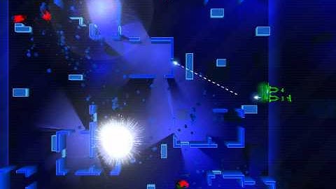 Frozen Synapse: Fun with Rockets