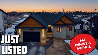 144 Penwell Ave, Gander NL | 5 Bed, 3 Bath Bungalow | Royal LePage Turner Realty MLS®#:1296440