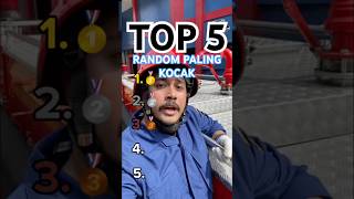 TOP 5 RANDOM PALING KOCAK 😭🫵#tiktok #random #indonesia TOP 5 RANDOM PALING KOCAK 😭🫵#tiktok #random #indonesia
