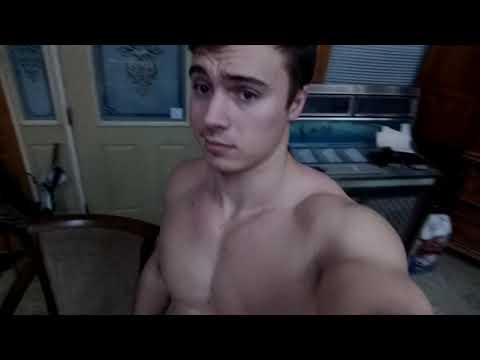 I'm perfect! You know why? (cocky series)