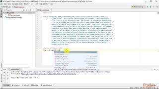 Natural Language Processing in Practice:  Tokenization | packtpub.com