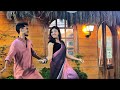 Saree K Fal Sa Shanti Rehman Dance Cover