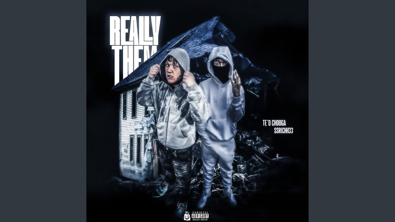 Смотреть «Really Them» на YouTube Смотреть «Really Them» на YouTube