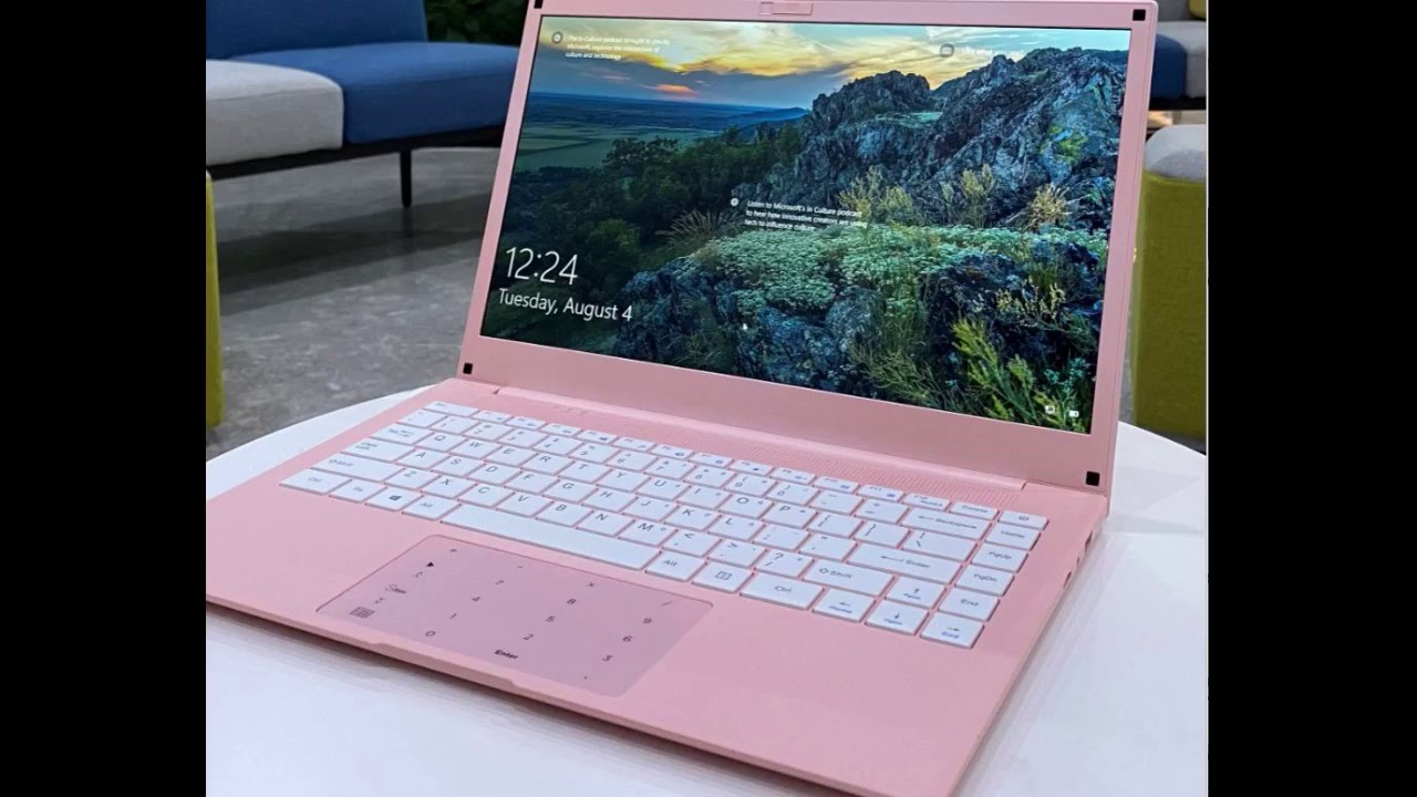 ノートパソコン14インチWindows 10- HAOQIN HaoBook Review: Laptop Computer 14 inch Windows 10 Notebook PC - HAOQIN