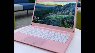 Review: Laptop Computer 14 inch Windows 10 Notebook PC - HAOQIN