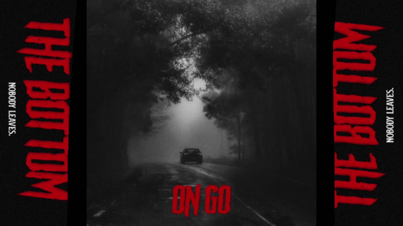 Watch On Go - Single (Audio) on YouTube Watch On Go - Single (Audio) on YouTube