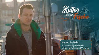 Kutter bei die Fische: Experten-Schnack von der Förde mit Jan von der Wehl | Folge 02