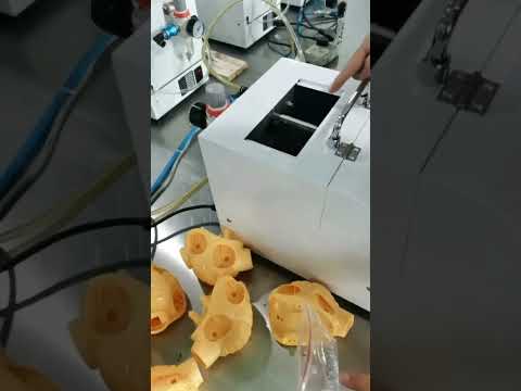 Portable Automatic Screw Locking Machine WPM-805