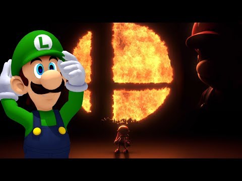 I DARE YOU TO FIGHT ME IN SMASH! Warm Up for Smash 5 for Switch! 1v1 Viewer Battles - I DARE YOU TO FIGHT ME IN SMASH! Warm Up for Smash 5 for Switch! 1v1 Viewer Battles