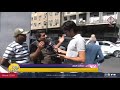 أبناء الصحوات والمفسوخة عقودهم مظلومية بلا قاضي #قناة_ألرشيد
