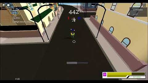 Project jojo: MIH bug abuse moment : /