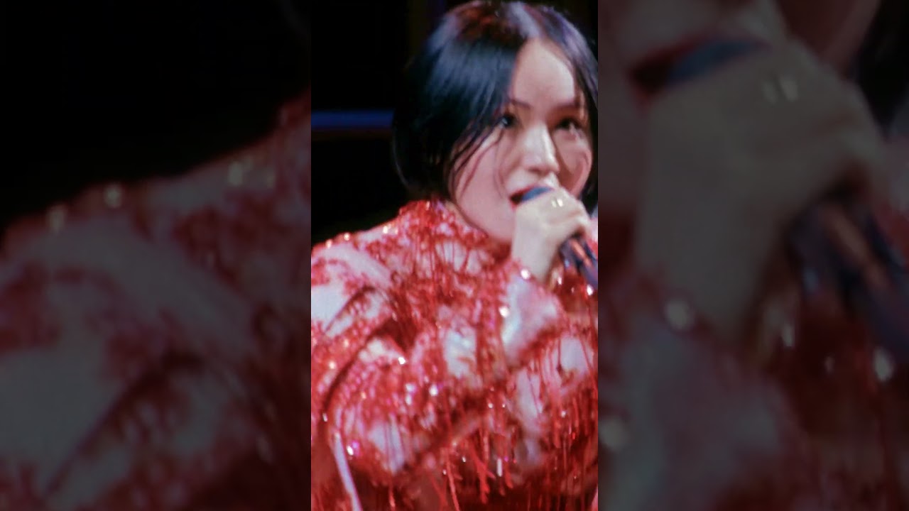 安次嶺希和子 - Circus lion | BLUE NOTE PLACE × TuneCore Japan