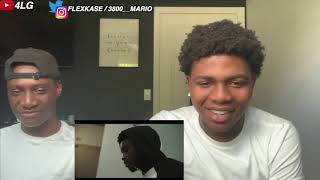 Jdot Breezy - Suicide Letter (Official Music Video) | Reaction